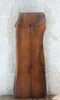 Thumbnail for Live Edge Black Walnut Dining Table Top Slab, Wood Bar Top 20404