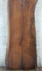 Thumbnail for Live Edge Black Walnut Dining Table Top Slab, Wood Bar Top 20404