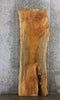 Thumbnail for Maple Live Edge Kitchen Countertop Wooden Slab, Bar Top 20408