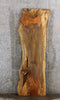 Thumbnail for Maple Natural Edge Dining Table Top, Solid Wood Slab 20410