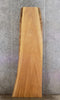 Thumbnail for Live Edge Ash Wood Slab, Dining Table Top, Desk Top 20412