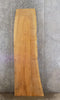 Thumbnail for Live Edge Ash Wood Slab, Dining Table Top, Desk Top 20412