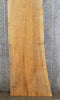 Thumbnail for Live Edge Ash Wood Slab, Dining Table Top, Desk Top 20412