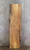 Thumbnail for Solid Wood, Live Edge Spalted Maple Countertop Slab, Bar Top 20413