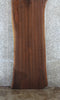 Thumbnail for Black Walnut Live Edge Rustic Dining Table Top Slab, Solid 20414