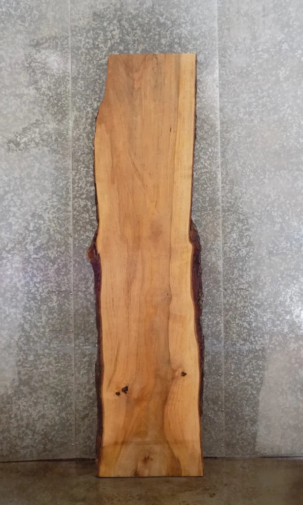 Live Edge Maple Countertop Slab, Bar Top, Dining Table Top 20416