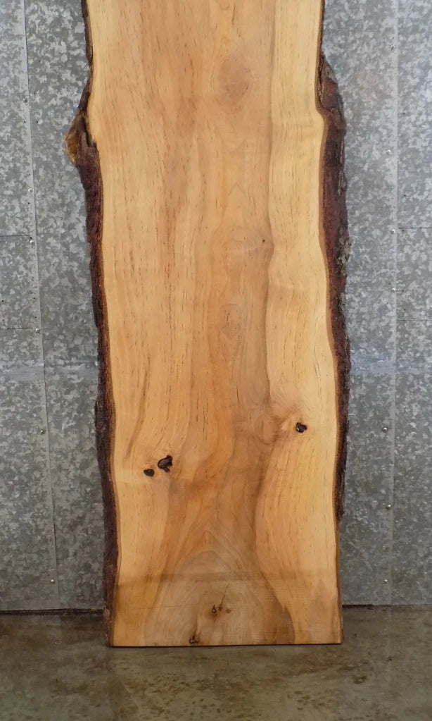 Live Edge Maple Countertop Slab, Bar Top, Dining Table Top 20416