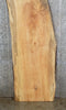 Thumbnail for Live Edge Spalted Maple Table Top, Dining Table, Desk Top 20418