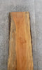 Thumbnail for Live Edge Spalted Maple Dining Table Top Slab, Bar Top 20419