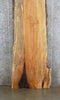Thumbnail for Live Edge Spalted Maple Dining Table Top Slab, Bar Top 20419