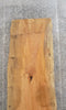 Thumbnail for Live Edge Spalted Maple Dining Table Top Slab, Bar Top 20419