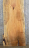 Thumbnail for Live Edge Spalted Maple Dining Table Top Slab, Bar Top 20419