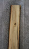 Thumbnail for Maple Live Edge Bar Top, Thick Wood Slab 20420