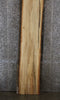 Thumbnail for Maple Live Edge Bar Top, Thick Wood Slab 20420