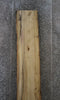 Thumbnail for Maple Live Edge Bar Top, Thick Wood Slab 20420