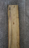 Thumbnail for Maple Live Edge Bar Top, Thick Wood Slab 20420
