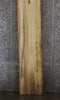 Thumbnail for Maple Live Edge Bar Top, Thick Wood Slab 20420