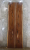 Thumbnail for 2- Live Edge Black Walnut Dining Table Top, Conference Table Slab 20421-20422