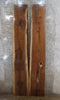 Thumbnail for 2- Live Edge Black Walnut Dining Table Top, Conference Table Slab 20421-20422