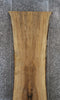 Thumbnail for 2- Ash Live Edge Dining Table Top Slabs, Solid Wood 20421-20422