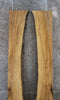 Thumbnail for 2- Ash Live Edge Dining Table Top Slabs, Solid Wood 20421-20422