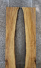 Thumbnail for 2- Ash Live Edge Dining Table Top Slabs, Solid Wood 20421-20422