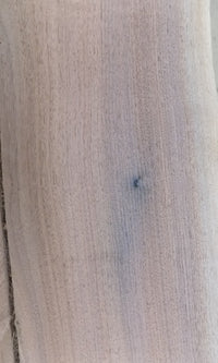 Thumbnail for Reclaimed Live Edge Black Walnut Bar/Table Top Wood Slab 20422