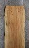Thumbnail for 2- Spalted Maple Live Edge Book Match Dining Table Top 20425-20426