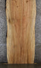 Thumbnail for 2- Spalted Maple Live Edge Book Match Dining Table Top 20425-20426