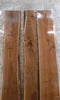 Thumbnail for 3- Live Edge Black Walnut Dining Table Top, Conference Table Slab 20427-20429
