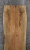 Thumbnail for 2- Spalted Maple Live Edge Book Match Dining Table 20432-20433