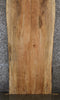 Thumbnail for 2- Spalted Maple Live Edge Book Match Dining Table 20432-20433