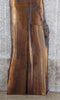 Thumbnail for Black Walnut Live Edge Countertop Slab, Wood Bar Top, Table 20432