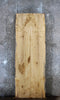 Thumbnail for 2- Bookmatched Live Edge Maple Conference/Dining Table Slabs 20435-20436