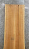 Thumbnail for 4- Live Edge Bookmatched Ash Dining Table Top Set 20437,20443,20446-20447