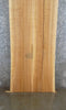 Thumbnail for 4- Live Edge Bookmatched Ash Dining Table Top Set 20437,20443,20446-20447