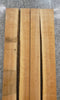 Thumbnail for 4- Live Edge Bookmatched Ash Dining Table Top Set 20437,20443,20446-20447