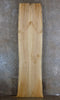 Thumbnail for 2- Live Edge Cottonwood Bar Top Slabs, Wood Table Top 20441-20442
