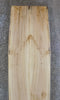 Thumbnail for 2- Live Edge Cottonwood Bar Top Slabs, Wood Table Top 20441-20442