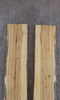 Thumbnail for 2- Live Edge Maple Bar Top Slabs, Epoxy River Table Top Project 20444-20445