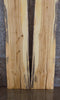 Thumbnail for 2- Live Edge Maple Bar Top Slabs, Epoxy River Table Top Project 20444-20445