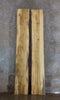 Thumbnail for 2- Live Edge Maple Bar Top Slabs, Epoxy River Table Top Project 20444-20445