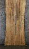 Thumbnail for 2- Spalted Maple Live Edge Book Match Dining Table/Bar Top Slabs 20452