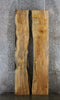 Thumbnail for 2- Spalted Maple Live Edge Book Match Dining Table/Bar Top Slabs 20452