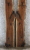 Thumbnail for 2- Black Walnut Live Edge River Table Slabs, Wood Epoxy Project 20453