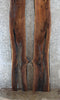 Thumbnail for 2- Live Edge Black Walnut Epoxy/River Table Set 20456-20457