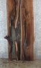 Thumbnail for 2- Live Edge Black Walnut Epoxy/River Table Set 20456-20457