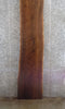 Thumbnail for Live Edge Black Walnut Bar Top Slab, Countertop, Mantel 20458