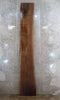 Thumbnail for Live Edge Black Walnut Bar Top Slab, Countertop, Mantel 20458