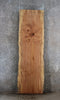 Thumbnail for 2- Spalted Maple Live Edge Book Match Dining Table/Bar Top Slabs 20459-20460